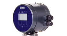 Magnetic-inductive flow meters