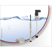 Level measurement: WIKA extends its portfolio for the OEM market