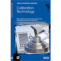 New compendium for calibration technology