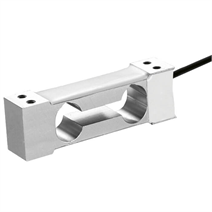 Single point load cell