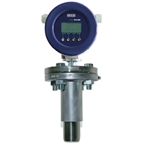 Flow meter