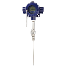 Process thermocouple model TC12-B