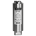 Analogue pressure transducer
