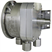 Differential pressure switch