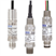 Pressure sensor with flameproof enclosure
