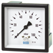 Capsule pressure gauge, copper alloy or stainless steel
