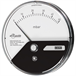 Differential pressure gauge
